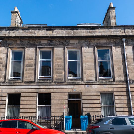 St Andrews, 9 Hope Street