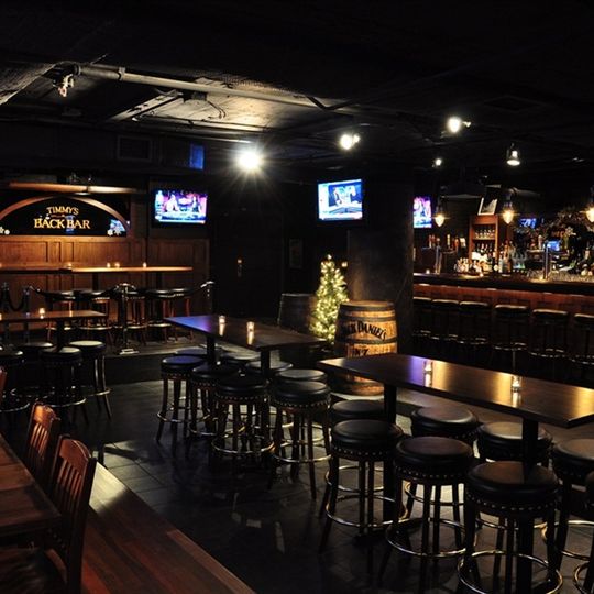 Timothy O’Toole’s Pub