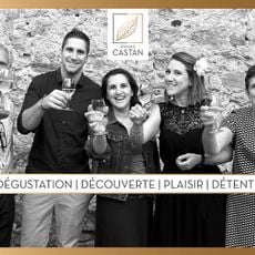 Domaine Castan