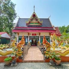 Wat Khao Phra