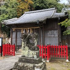 田嶋神社