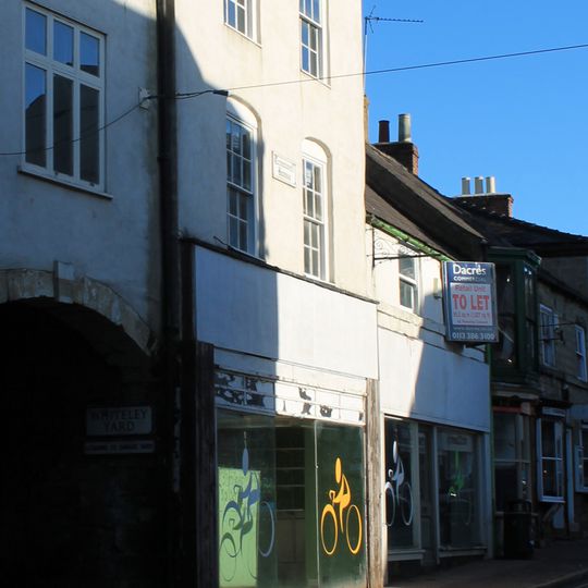 80, High Street