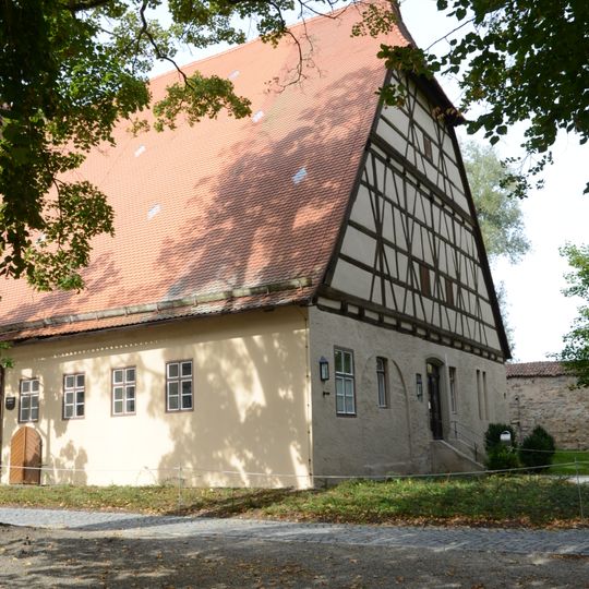Landestheater Dinkelsbühl