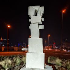 Opera d'arte, scultura