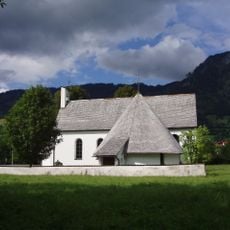 Evangelische Kirche (Bad Hindelang)