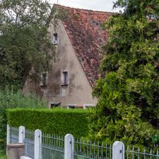 Wohnstallhaus Dobeneckstraße 6