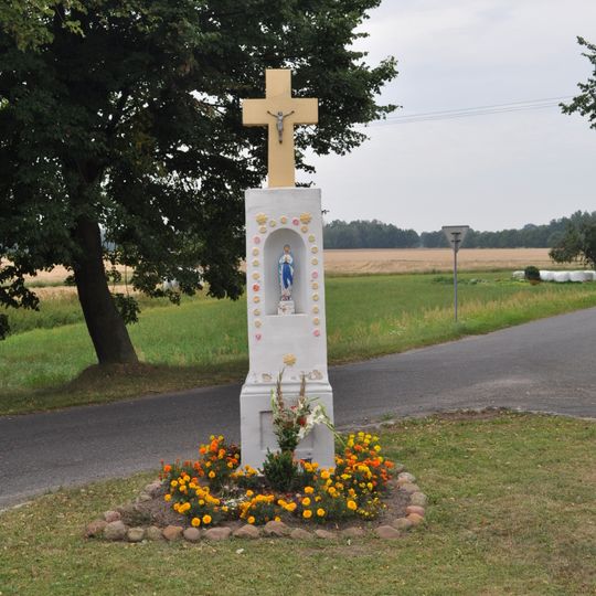 Świercze, Opole Voivodeship