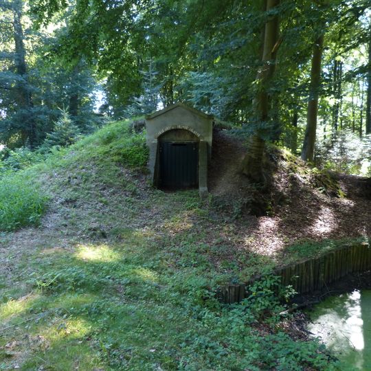 De Gelder: ijskelder