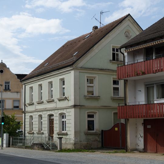 Wohnhaus