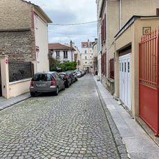 Passage Imberdis