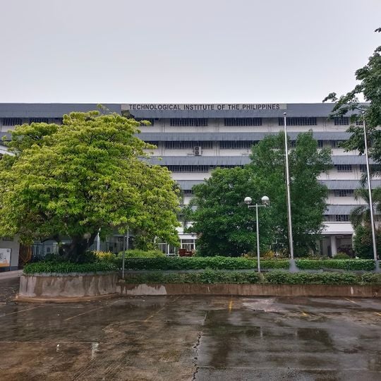 Technological Institute of the Philippines