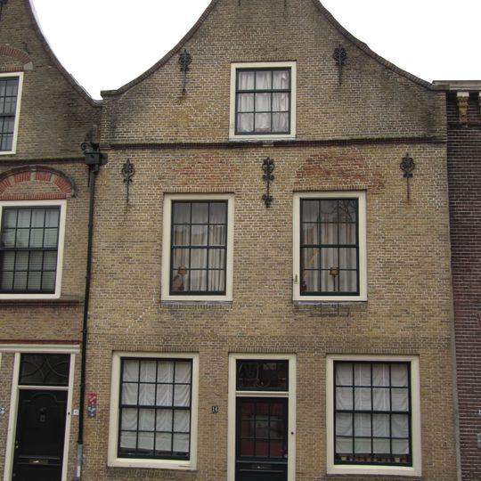 Havenstraat 16, Oudewater