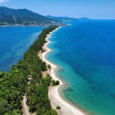 Ama-no-hashidate