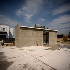 Museo de la Uva y el Vino