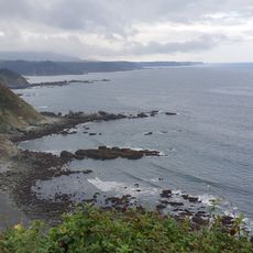 Playa de los Espinos