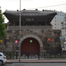 Gwanghuimun