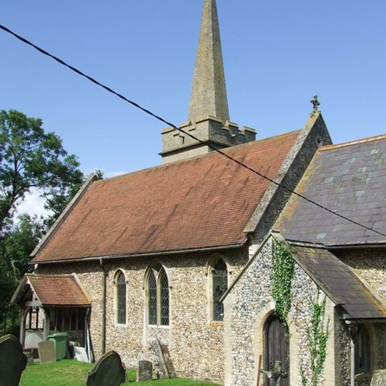 Church of All Saints