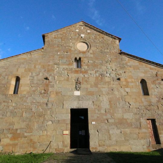 Pieve di San Pietro
