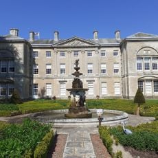 Sledmere House