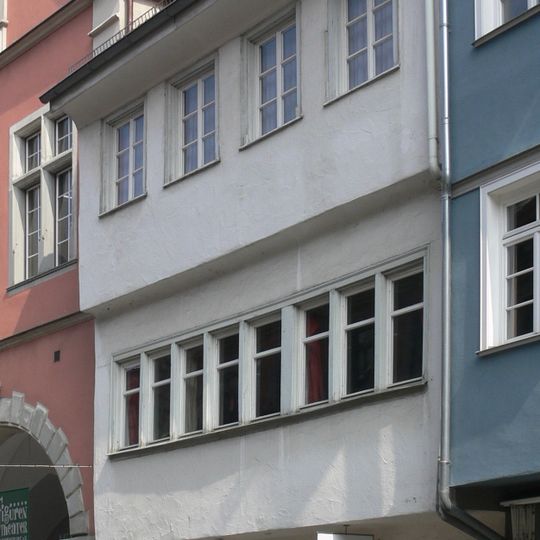 House Marktstraße 15