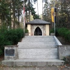 Kaiserschützenkapelle