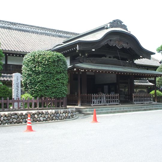 Castello di Kawagoe