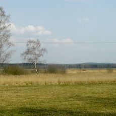 Řežabinec a Řežabinecké tůně