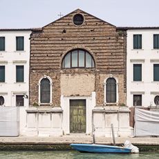 Chiesa di Santa Maria delle Penitenti