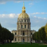 Les Invalides