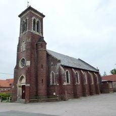 Église Saint-Martin de Witternesse