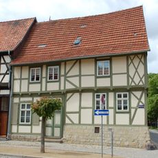 Ballstraße 18 (Quedlinburg)