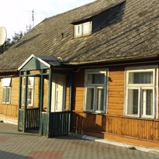 10 Gałaja Street in Suwałki