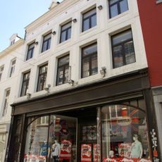 Spilstraat 25, Maastricht