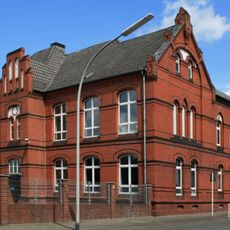 Von-der-Helm-Straße 198