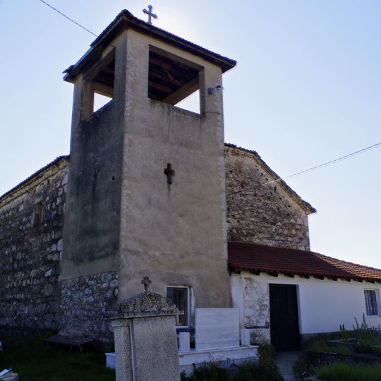 Свети Атанасий