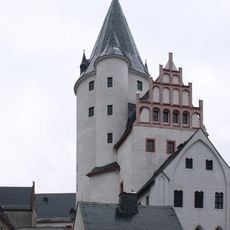 Schwarzenberg Castle