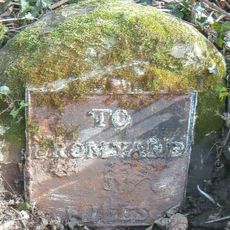 Milestone, Upper Norton