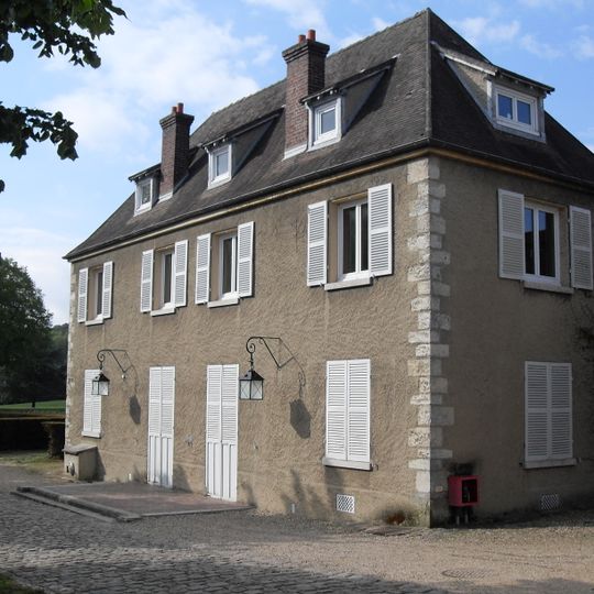 Rendez-vous de chasse des Clayes-sous-Bois