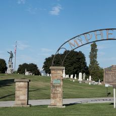 McPherson Cemetery