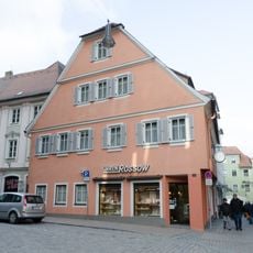 Schaitbergerstraße 2
