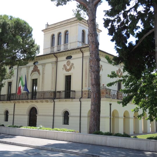 Villa Filiani