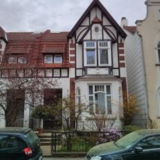 Wohnhaus Lortzingstraße 1C