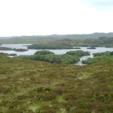 Loch Beannach