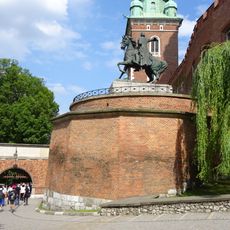 Wladislaus IV Bastion