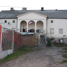 Zespół dworski w Latkowie