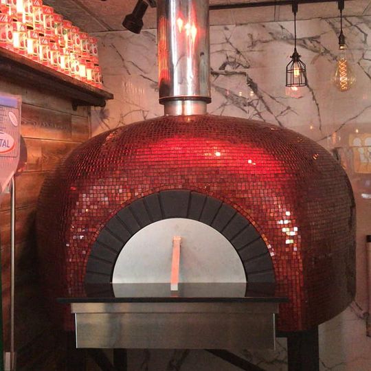 F&D Woodfired Italian Kitchen