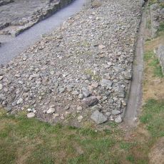 Binchester Roman Fort