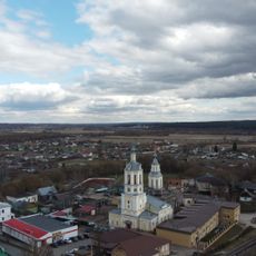 Город Козельск (Козельск)