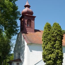 Evangelical church
