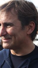 Alex Zanardi